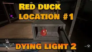 End Of World War 2 [EU] Safe Code Dying Light 2 Red Duck Location