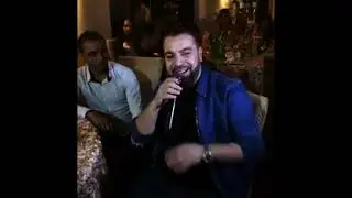 LIVE FLORIN SALAM & ADRIAN MINUNE - BUZELE TALE SUNT DULCI CA MIEREA 2012