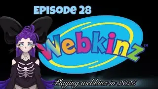 NEW BOX || WEBKINZ WEEKEND: EPISODE 28