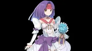 FEH: Bridal Sanaki demolishes Arena heroes