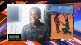 PT2: ELECTION 2024 LATEST NEWS | MUSLIM TO RULE GH? | NDC CAMPAIGN SONG | MARRIAGE PROP DURING FLOAT