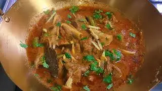 Karahi Recipe | Mutton Karahi Recipe | Easy atesty Recipnd e