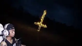 Reza Oktovian -  KAGET ANCUR SEMUA ANCUR MAININ OUTLAST NGAKAK