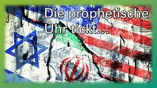 Eine prophetische Sicht auf unsere Zeit...