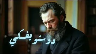 دوستويفسكي: أسرار أعظم كاتب في التاريخ