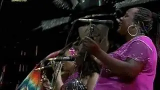 Jamiroquai 