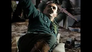 1916: The Easter Rising  (Episode 2 - James Connolly)