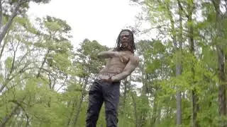 Woo TEN- Who Run It