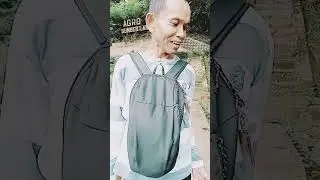 Sendang Jamus di Ngawi yang mata Airnya keluar dari POhon 
