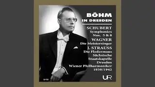 Symphony No. 5 in B flat Major, D. 485: I. Allegro