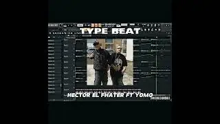 TYPE BEAT HECTOR EL FHATER FT YOMO REGGETON OLD SCHOOL (El_Prodigio_Beats) EPB