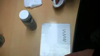 Graffiti protection for EPC7460A