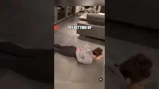 Мои ноги не смогли 😳😳