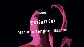 A dan&ccedil;a &eacute; consci&ecirc;ncia na nova pe&ccedil;a de Mariana Tengner Barros