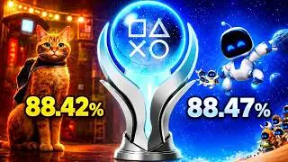 Cleaning Up a 10-Year Trophy Backlog &ndash; No Money Spent (Episode 4)
