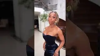 Alex Perry never fails | Jackie Aina