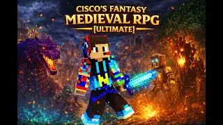 🔥 NEUER Minecraft-Server + NEUES Modpack = neues Abenteuer! 🔥