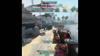 The pause at the end 😭 #comedy #edit #overwatch2 #tiktok #shorts #funny
