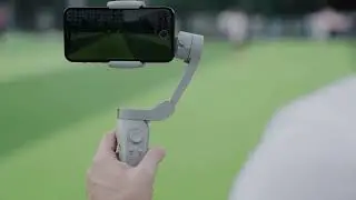 the revolutionary sports camera robot
