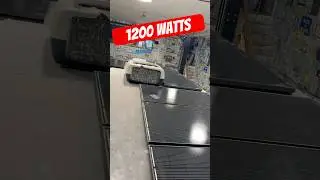 4.29 4x4 rv build gets 1200 watts of solar panels #customcamper #rvaccessories #builtnotbought