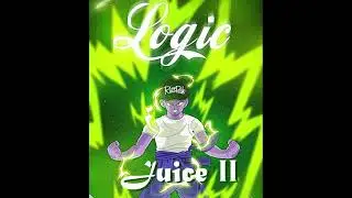 JUICE II (Logic) EXTENDED Instrumental
