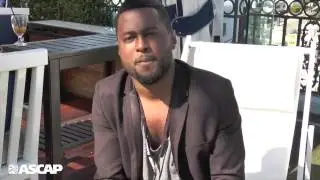 DJ Camper - 2013 ASCAP Grammy Brunch Interview
