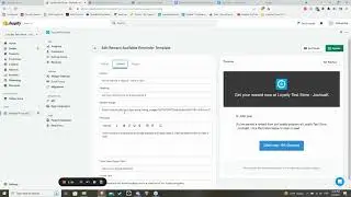 Activity Rules - Purchase