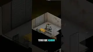 That was nothing special 😱 #projectzomboid #zombie #gameplay #gamer #streamer #shorts