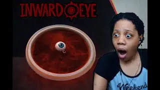 His Past Came Back to Haunt Him | Inward Eye Horror Game