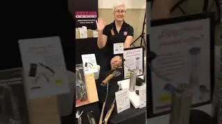 Defiance Tools at Good Sam's Rally, Okeechobee, FL