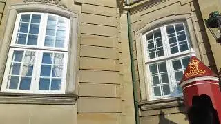 King 👑 queen palace in 🇩🇰 Denmark #kingpalace #denmark #denmarkvlog #denmarktravel #seafarer #2025 
