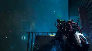Black Ops 2: FARM GAMEPLAY (No Commentary)