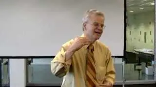 Buddy Roemer -  College Tour Kickoff Speech, Tulane University, New Orleans, LA