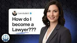 How to Become a Lawyer in Australia (The 4 Essential Steps)