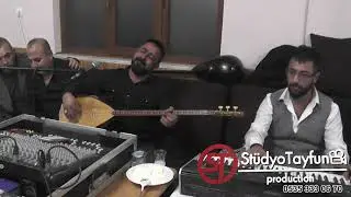 TUFAN ALTAŞ -  Ağacın Eyisi Özünden Olur Stüdyo Tayfun  2020