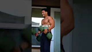Bicep challenge ! #fit #biceps #strength #strong #challenge #gym #curls #dumbbell #amazing #wtf #wow