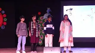 ANNUAL FESTIVAL 2024 Vinध्य  VIवर्धनम्