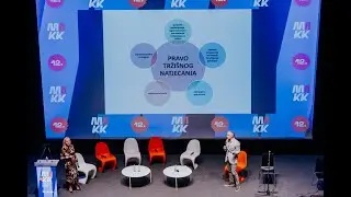 MAKK 2024: Romana Matanovac Vučković i Sini&scaron;a Petrović - Kriteriji za određivanje tarifa...