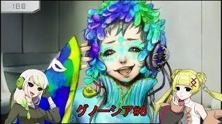 【グノーシア】嘘を暴き、生き残れ。”LOOP8”【人外シェアハウス】