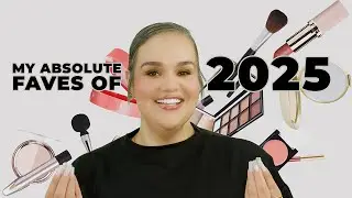 2025 Beauty Favorites for Women Over 30 | Makeup, Skincare & Must-Haves 