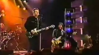 The Scene, Countdown, Blauw, 1991