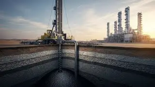 What If Crude Oil Extraction Wasn't as Clean as You Thought