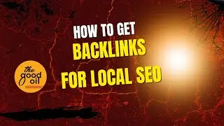 Как получить обратные ссылки для локального SEO