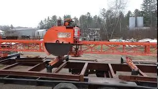 19051_MD128 Carriage Moving Video