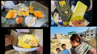 Nothing special..😞😞just random day..😞VLOG 18..