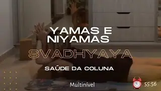 Temas e Niyamas: SVADHYAYA