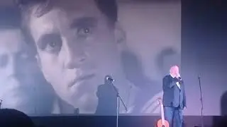 Высоцкому В. С. 88 лет, концерт 25 января 26 года Сочи ДК Юбилейный