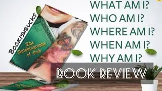 Exploring Divinity: 'The Autobiography of God' by Lenaa Kumar | Book Review