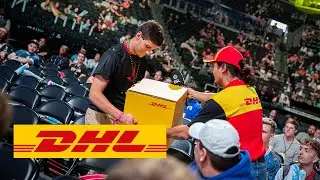 ESL One New York 2019 - DHLDrop delivered by Pala 3