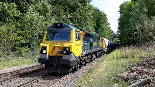 Sutton Park Line: 2022